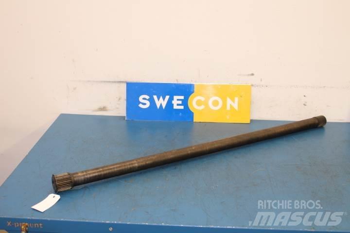 Volvo Drivaxel 차축