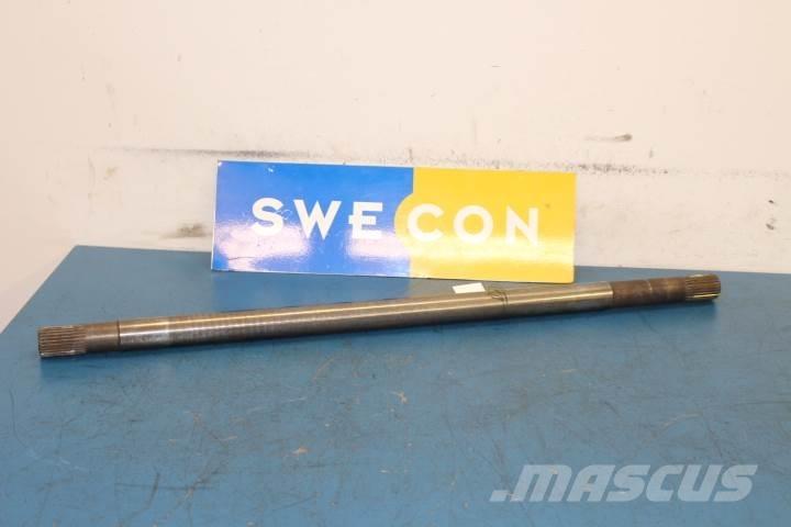 Volvo Drivaxel 차축