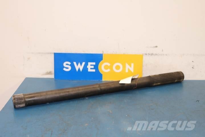 Volvo Drivaxel 차축