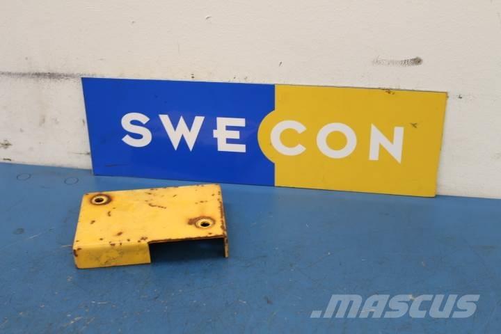 Volvo Fäste 섀시 및 서스펜션