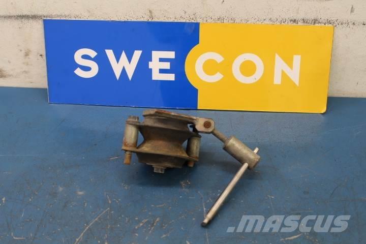 Volvo Fäste 섀시 및 서스펜션