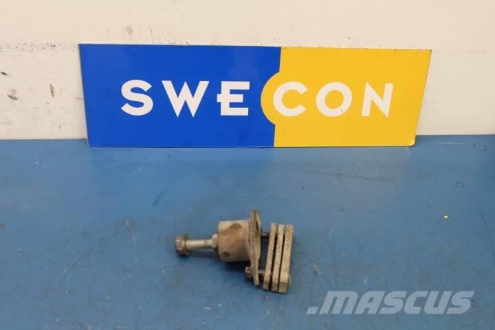 Volvo Fäste 섀시 및 서스펜션