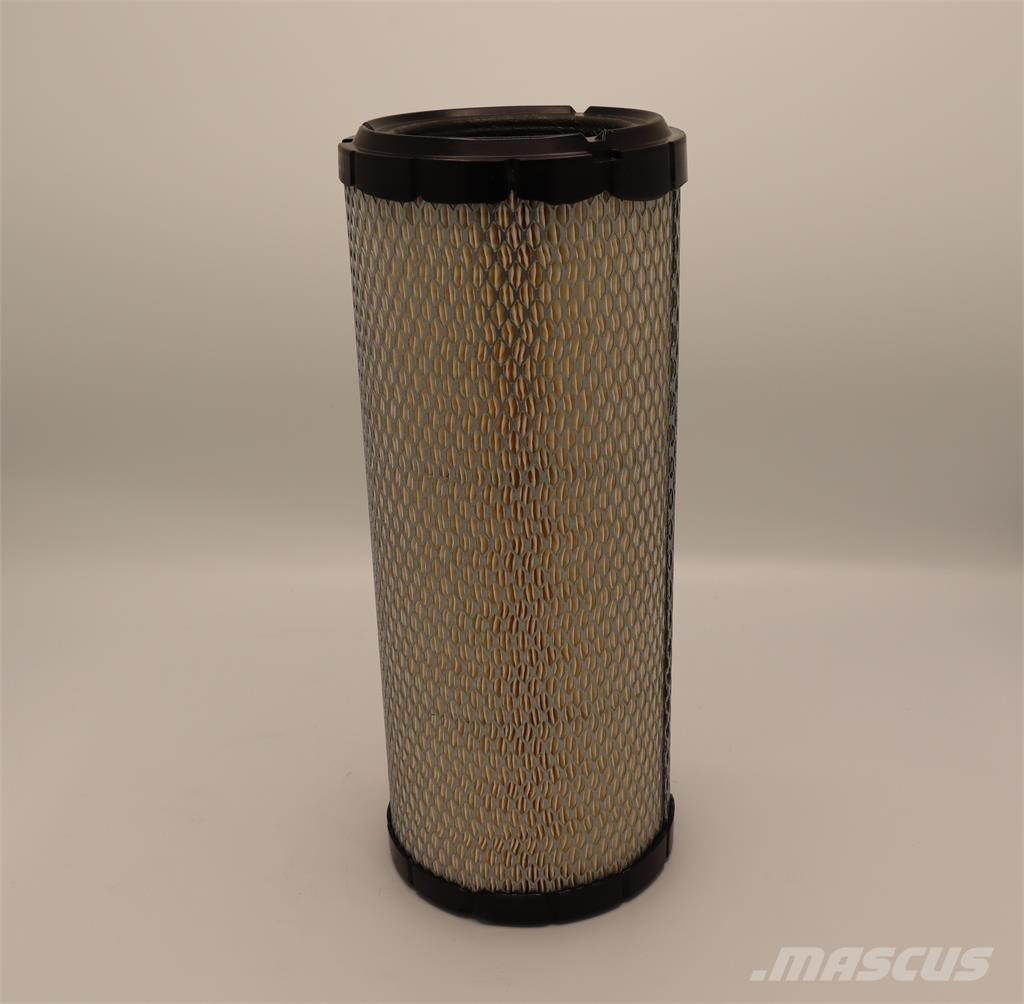 Volvo FILTER 라디에이터