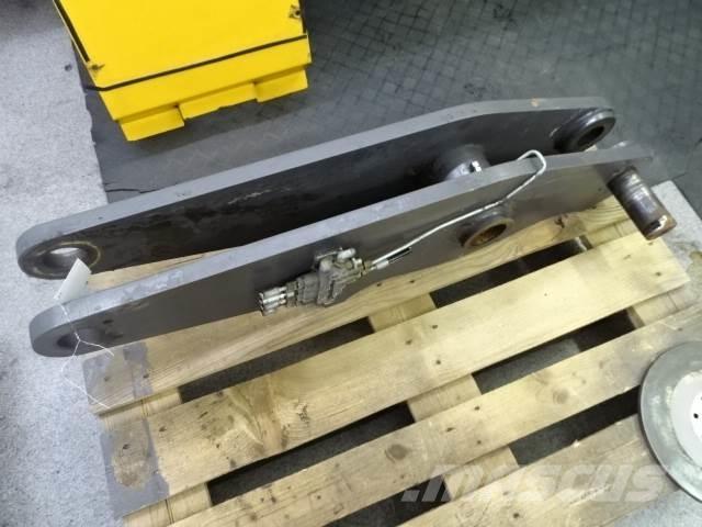 Volvo GDF-länk 기타 부품  