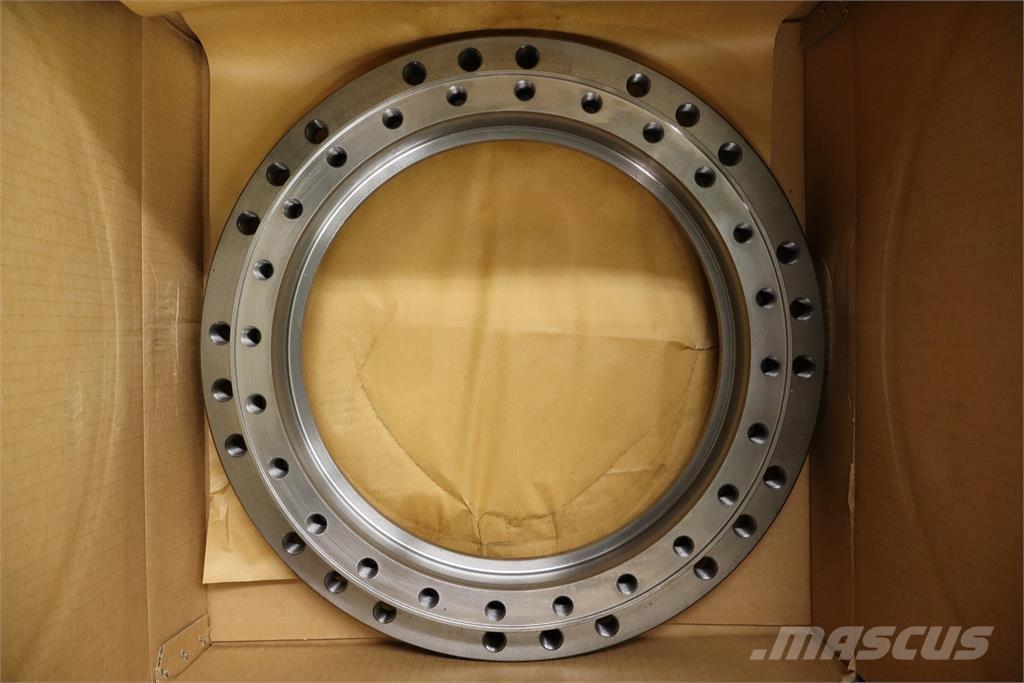 Volvo HUS 트랜스미션