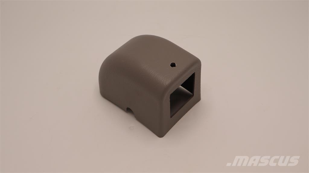 Volvo KÅPA 캐빈 및 인테리어