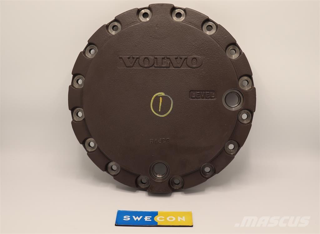 Volvo KÅPA 트랜스미션