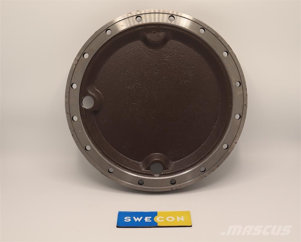 Volvo KÅPA 트랜스미션