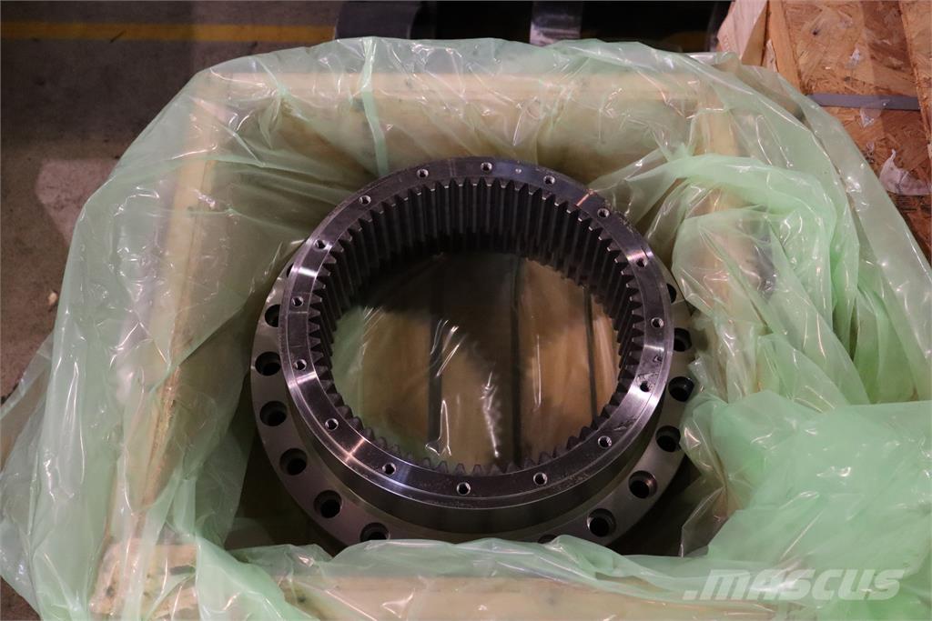 Volvo KUGGHJUL 트랜스미션