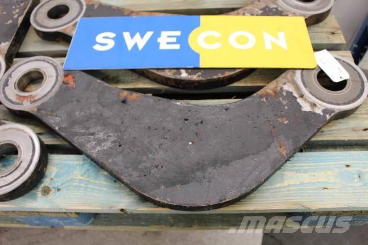 Volvo L120 Länk 기타 부품  