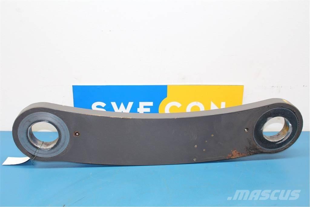 Volvo L120E Länk 기타 부품  