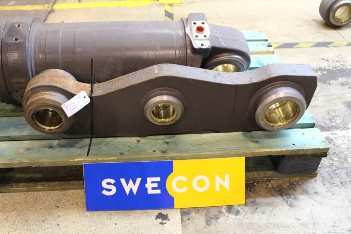 Volvo L120E Länk 기타 부품  