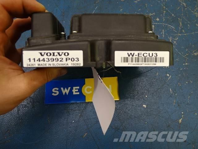 Volvo L120H GPS 기타 부품  