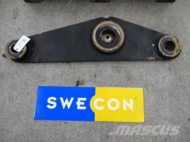 Volvo L50 LÄNK 기타 부품  