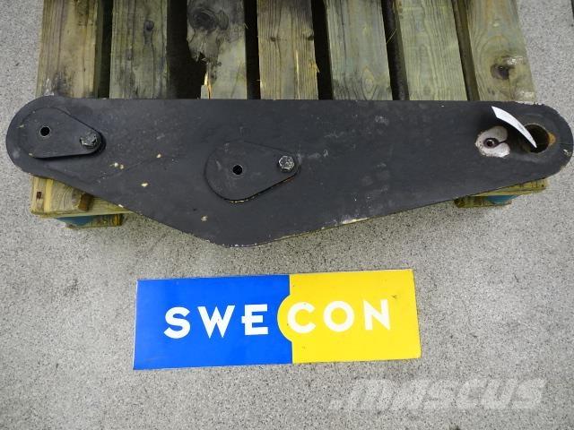 Volvo L50 LÄNK 기타 부품  