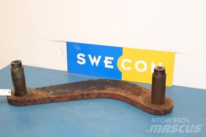 Volvo L50 Länk 기타 부품  
