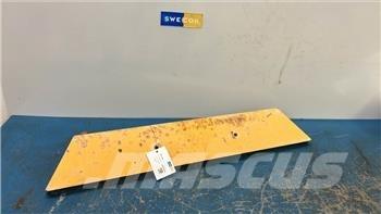 Volvo L50 PLÅT 섀시 및 서스펜션