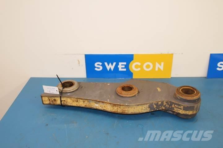 Volvo L50C Länk 기타 부품  