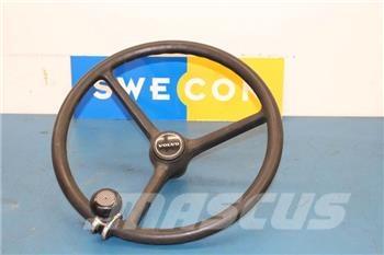 Volvo L50C Ratt 섀시 및 서스펜션