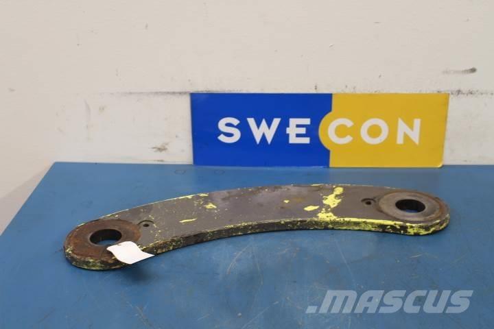 Volvo L50D Länk 기타 부품  