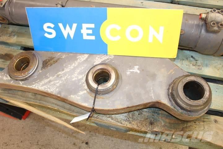 Volvo L50D Länk 기타 부품  