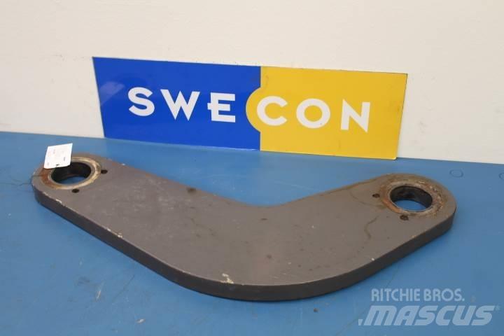 Volvo L50G Länk 기타 부품  