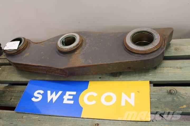 Volvo L60E Länk 기타 부품  