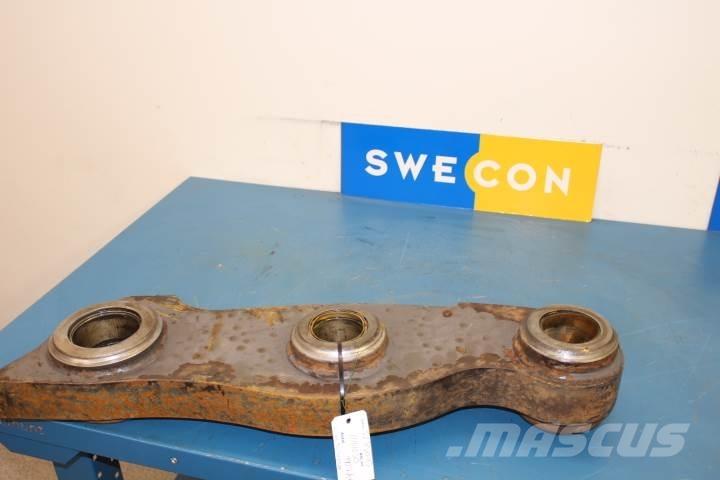 Volvo L70C Länk 기타 부품  