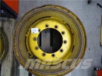 Volvo L70D Fälg 타이어, 휠 및 림