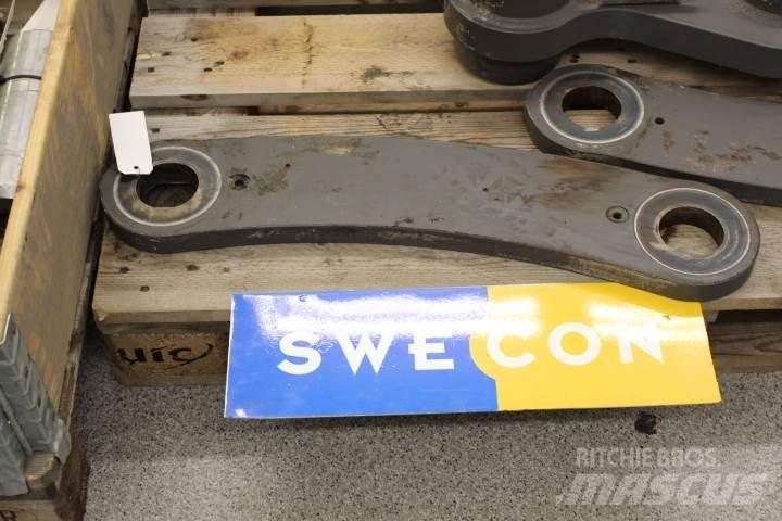 Volvo L70E Länk 기타 부품  