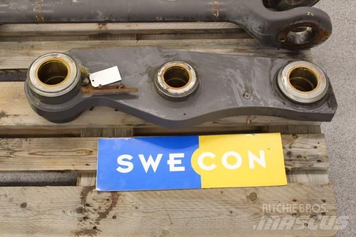 Volvo L70E Länk 기타 부품  