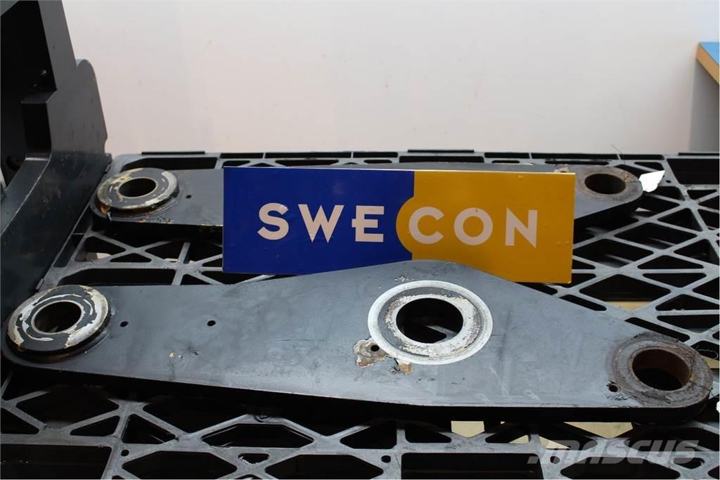 Volvo L90 Länk 기타 부품  