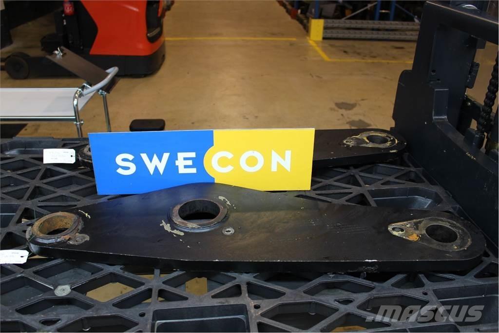 Volvo L90 Länk 기타 부품  