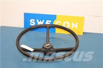 Volvo L90 Ratt 섀시 및 서스펜션