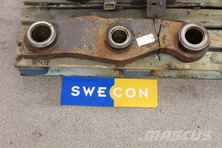 Volvo L90C Länk 기타 부품  