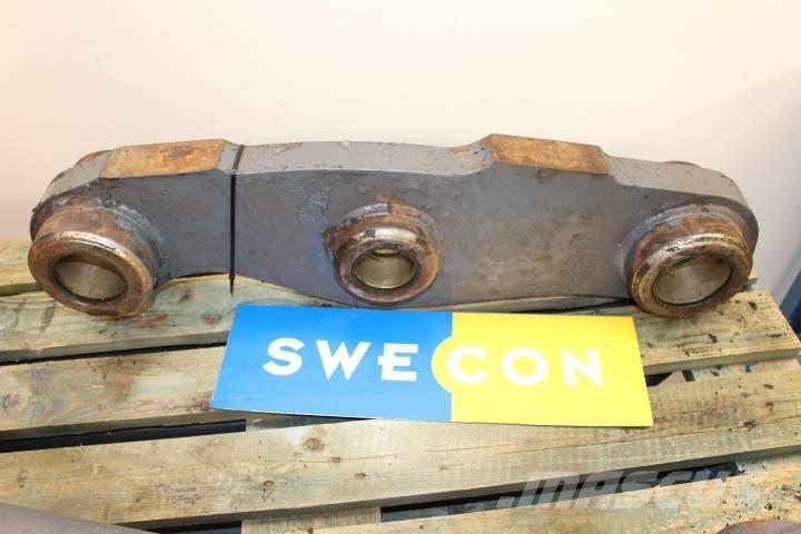 Volvo L90C Länk 기타 부품  