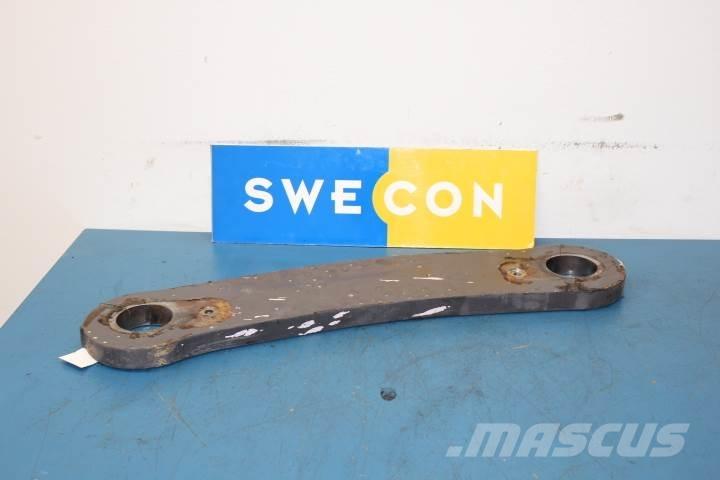 Volvo L90F Länk 기타 부품  