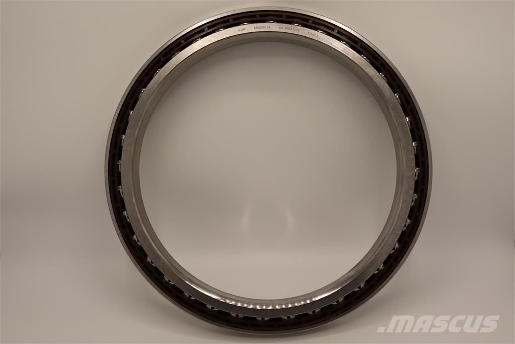 Volvo LAGER 트랜스미션