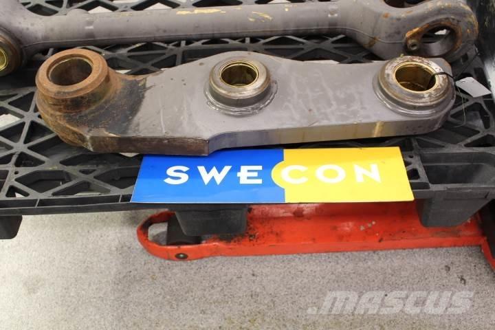 Volvo Länk 기타 부품  