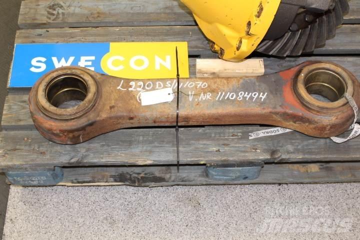 Volvo Länk 기타 부품  