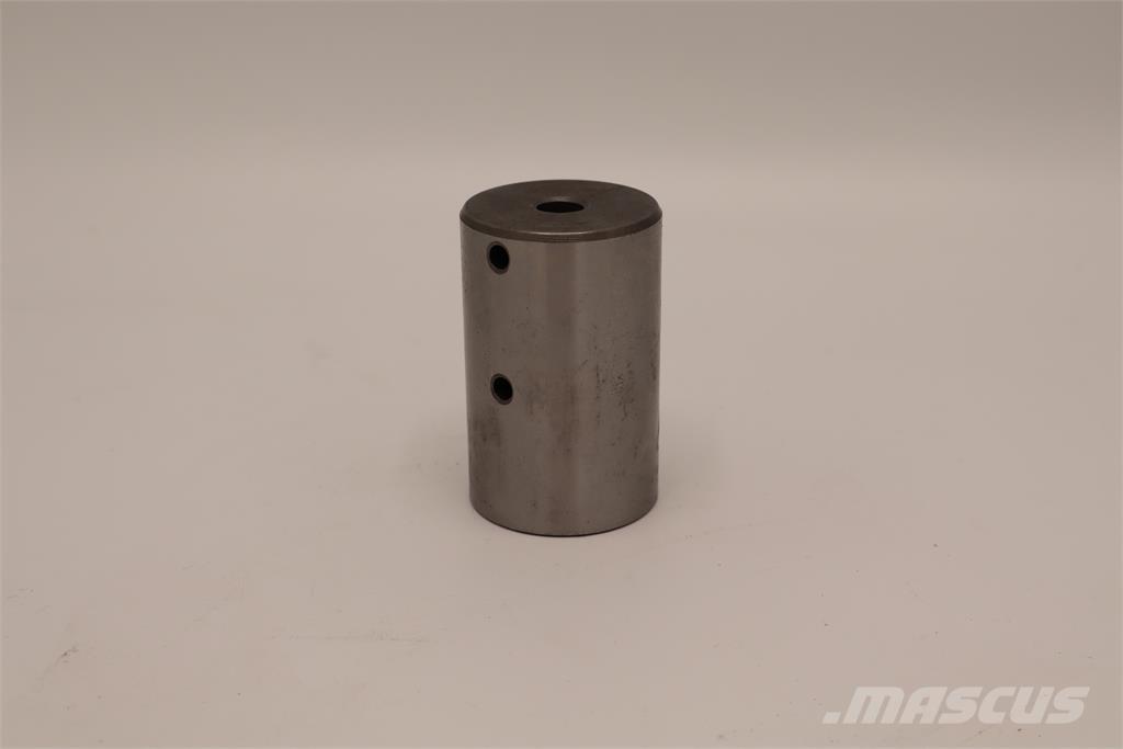 Volvo PIN_NO1 트랜스미션
