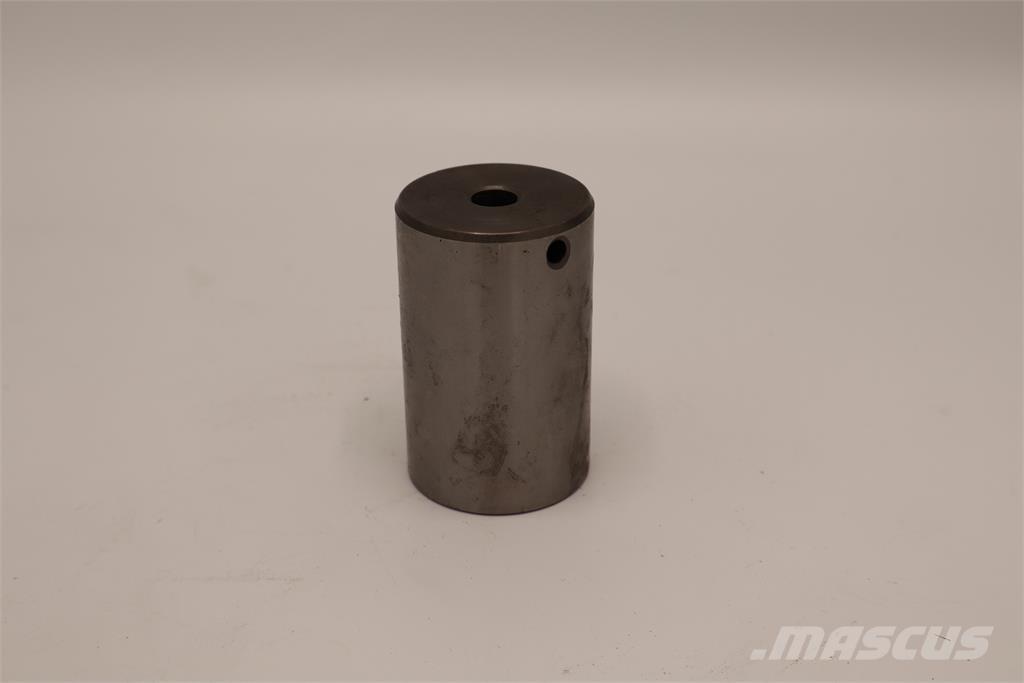 Volvo PIN_NO1 트랜스미션