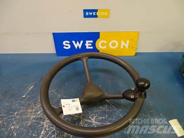 Volvo RATT 섀시 및 서스펜션
