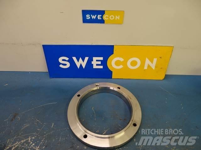 Volvo RING 섀시 및 서스펜션