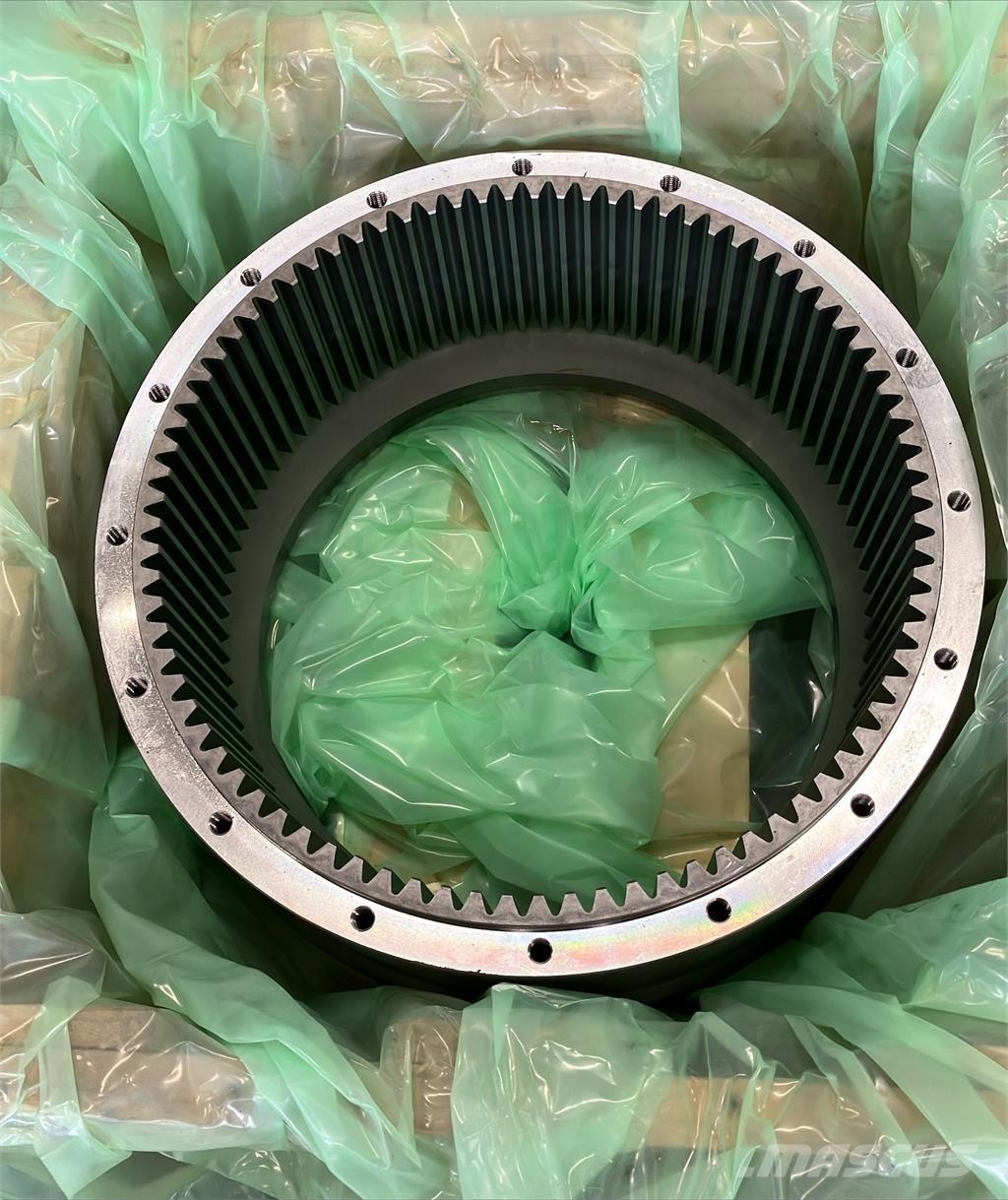 Volvo RINGHJUL 트랜스미션