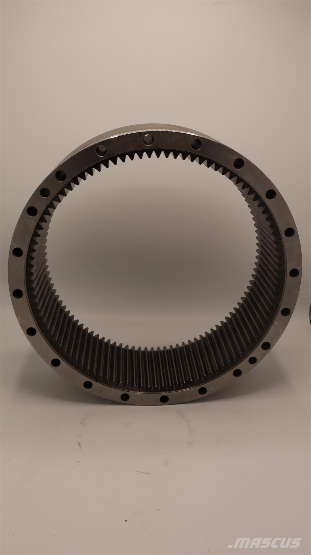 Volvo RINGHJUL 트랜스미션