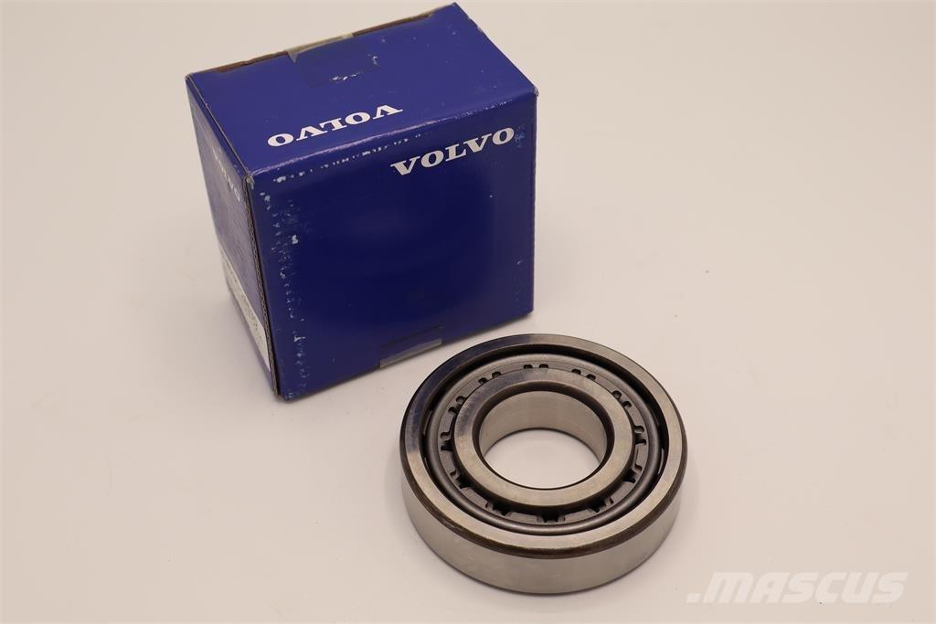 Volvo RULLAGER 섀시 및 서스펜션