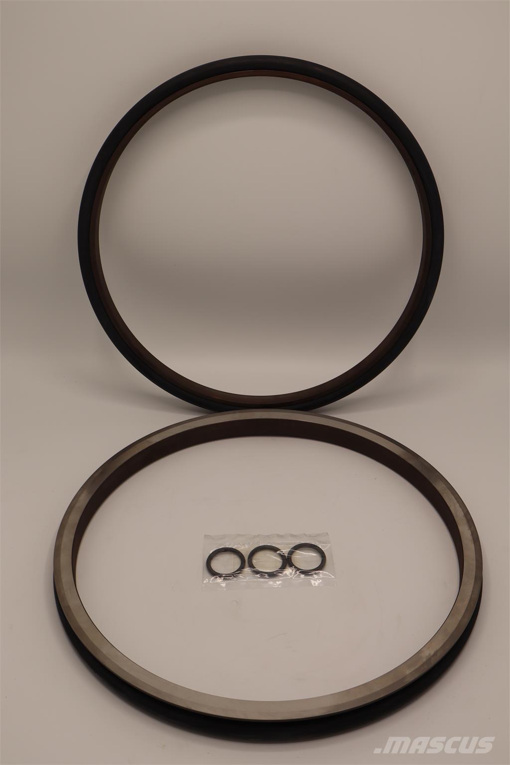 Volvo SEAL_KIT 트랜스미션