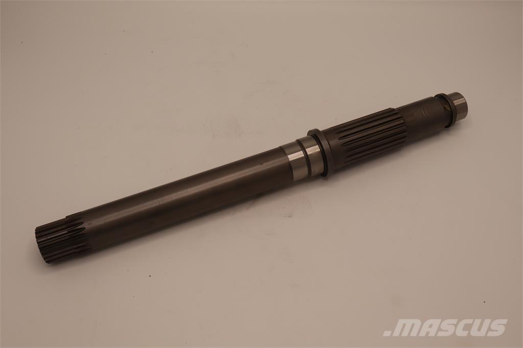 Volvo SHAFT 섀시 및 서스펜션