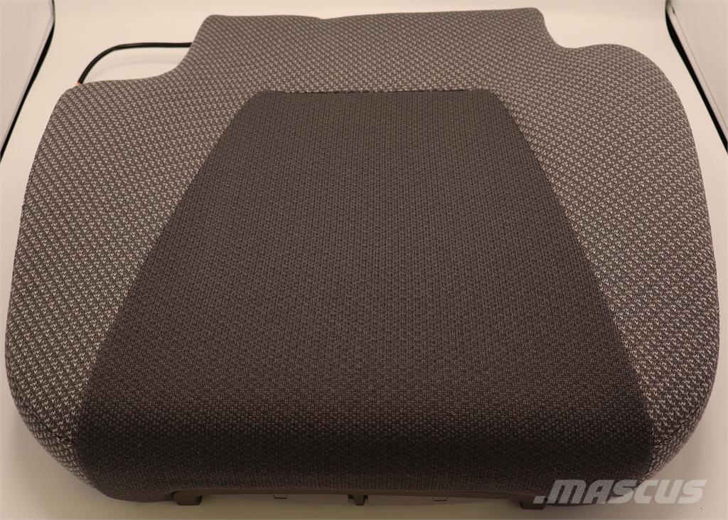 Volvo SITTDYNA 캐빈 및 인테리어